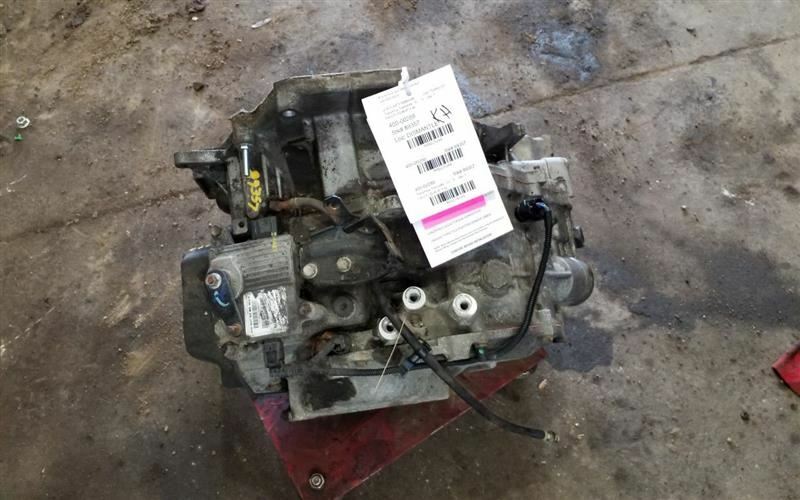 Automatic Transmission 5 Speed 3.4L FWD Opt M09 Fits 07-09 EQUINOX 225244