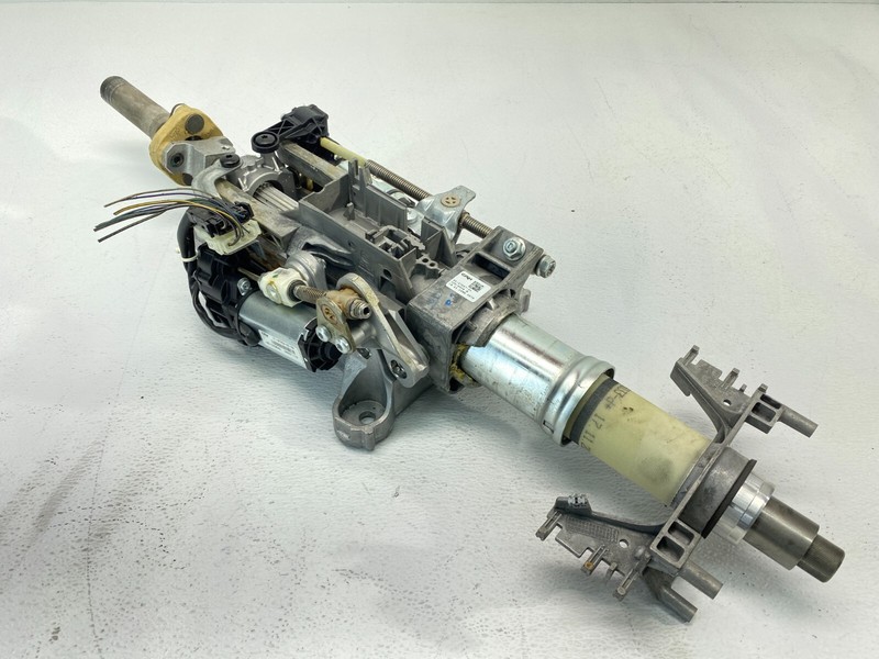 BMW F01 F06 F10 F12 5/6/7 Series Electric Steering Wheel Adjustment Column OEM✅