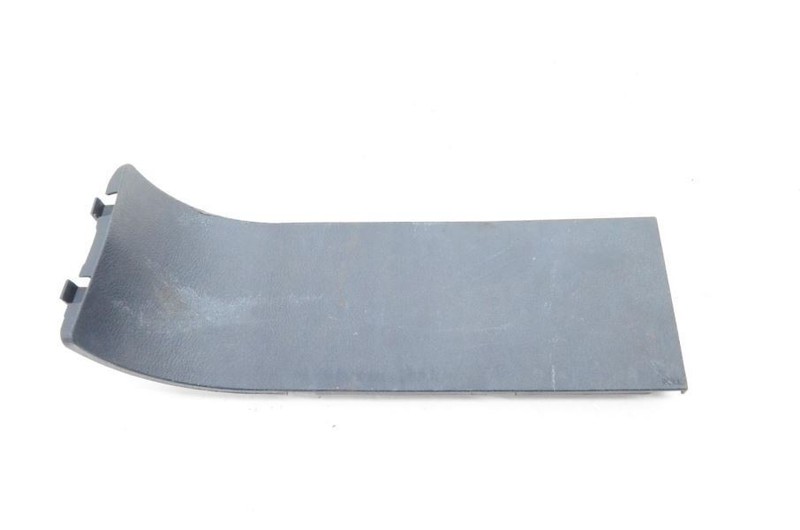 1986-1988 Toyota Supra MK3 7MGE Passenger Right Rear Taillight Access Panel 6474