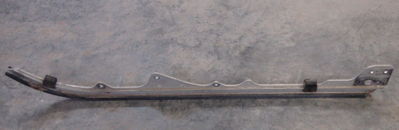 Yamaha Phazer II ST PZ480ST PZ 480 Snowmobile Runner Right Rear Back Rail Skid