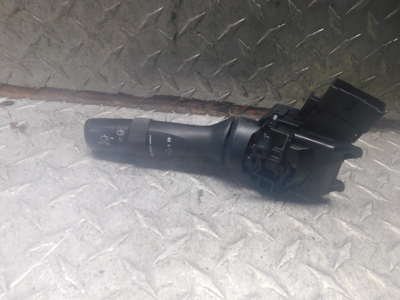 12 13 14 15 LEXUS RX350 COLUMN WIPER CONTROL SWITCH