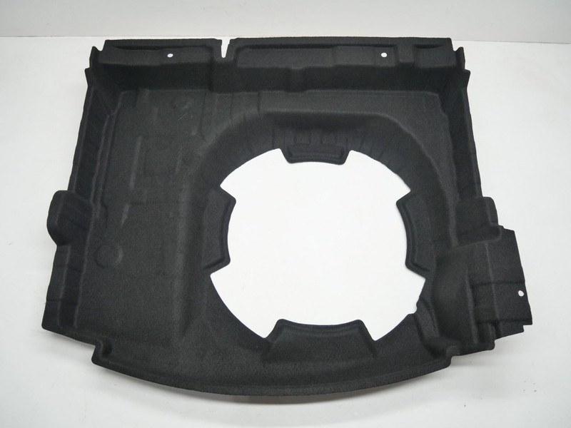2024-2025 BUICK ENCORE GX REAR TRUNK CARGO SPARE CARPET TRIM PANEL HOLDER OEM