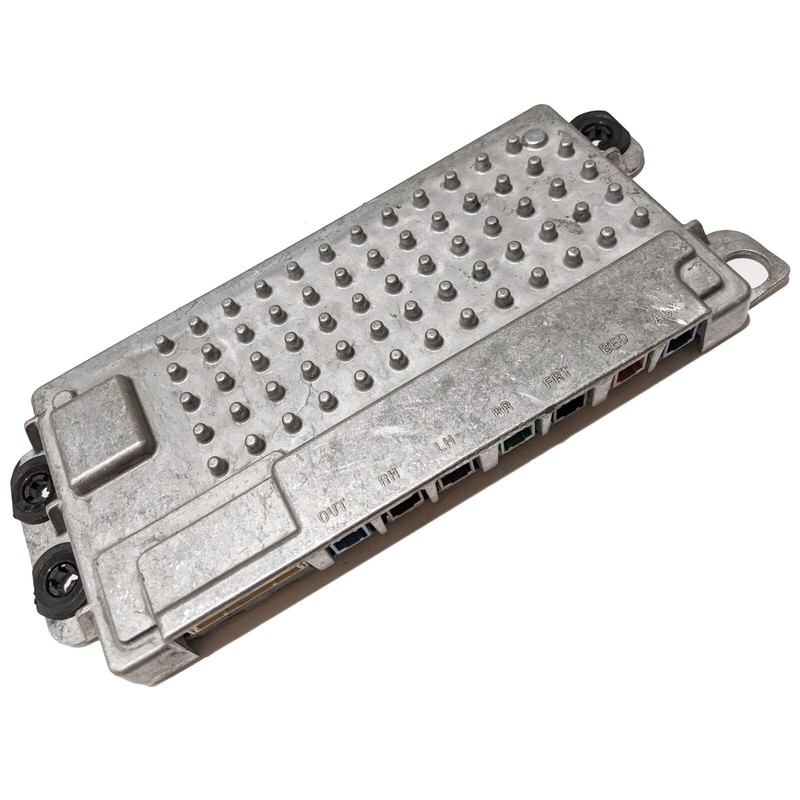 OEM Driver Assist Parking Aid Control Module Toyota Tundra 2024 / 86792-AN030