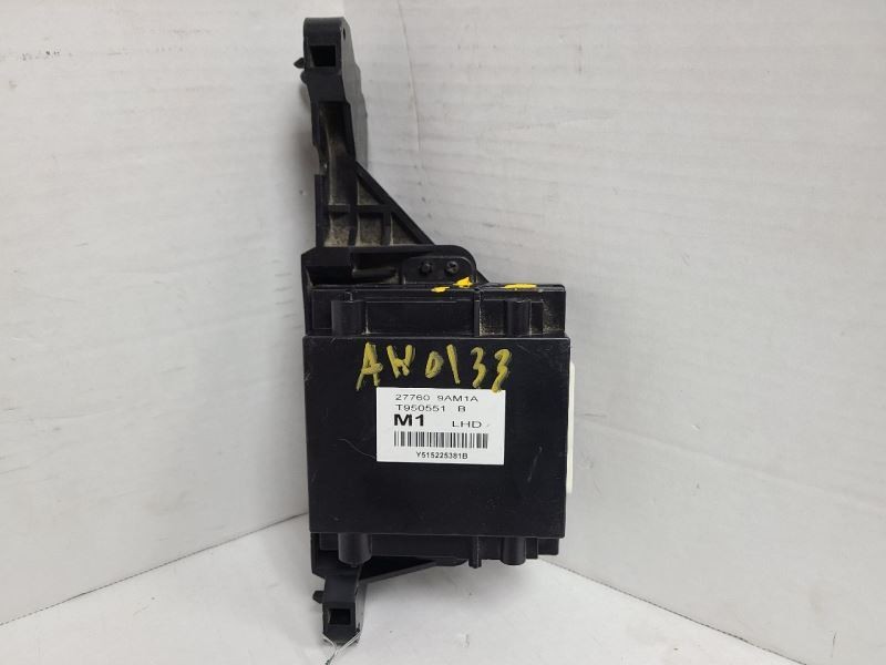 SENTRA2015 Chassis ECM 561298
