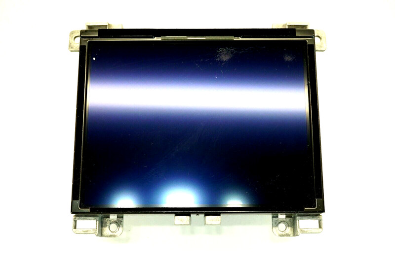 🔅2021-2022 DODGE,CHRYSLER OEM. MULTI MEDIA RADIO 68472642AC,68472642AC