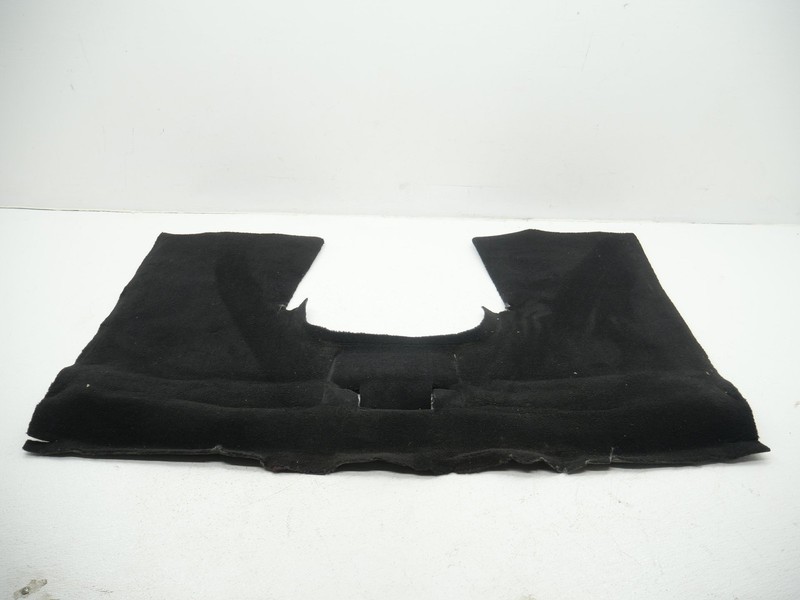 1997-2004 Chevrolet Corvette C5 Carpet Rear Panel Waterfall OEM