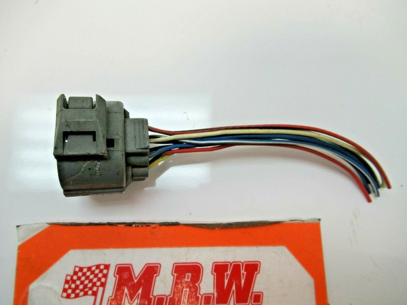 NEUTRAL SAFETY SWITCH WIRE PLUG CONNECTOR TRANSMISSION for 03-04 PILOT ODYSSEY