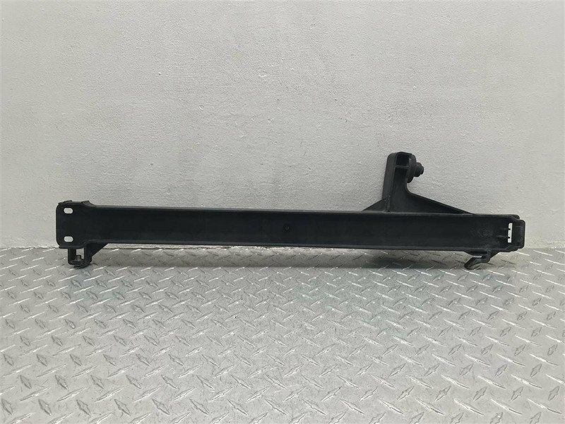 2004-2009 DODGE DURANGO PASSENGER SIDE RADIATOR SUPPORT BRACKET OEM 5127800AA