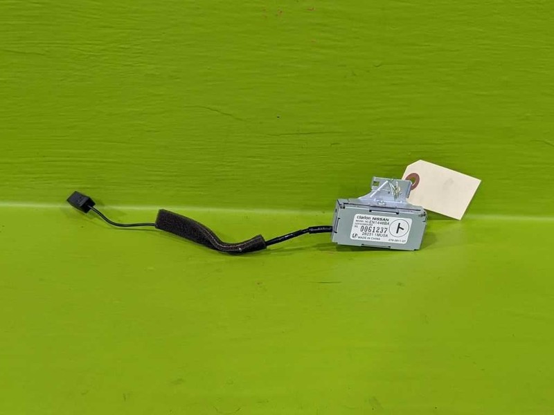 11 12 13 M37 RADIO ANTENNAAMPLIFIER MODULE OEM 3802-110