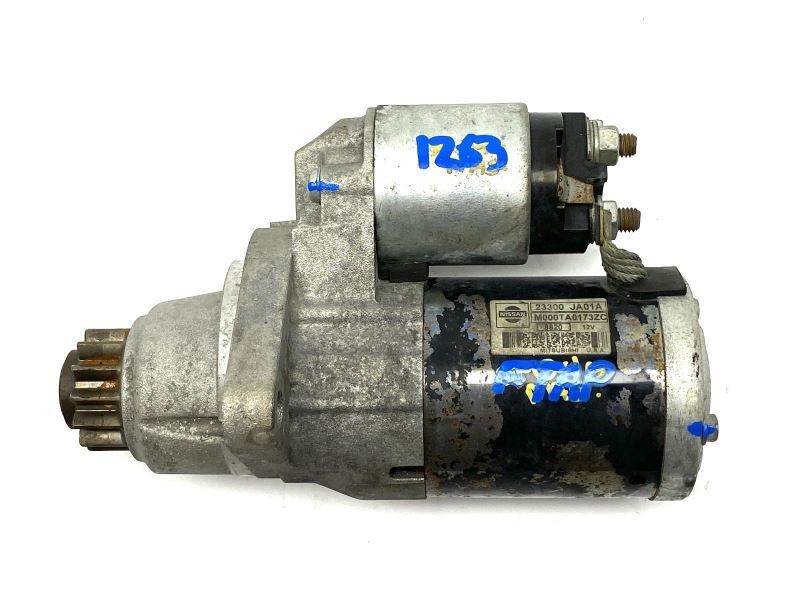 Starter Motor 2.5L AT 23300-JA01A Fits 2007-2013 Nissan Altima 52249