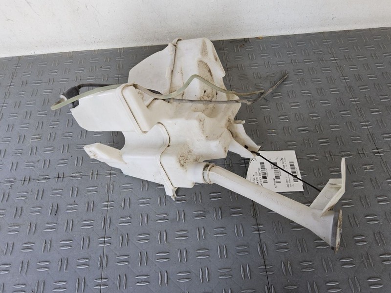 Wash Reservoir Fits 11-17 JUKE 3547287
