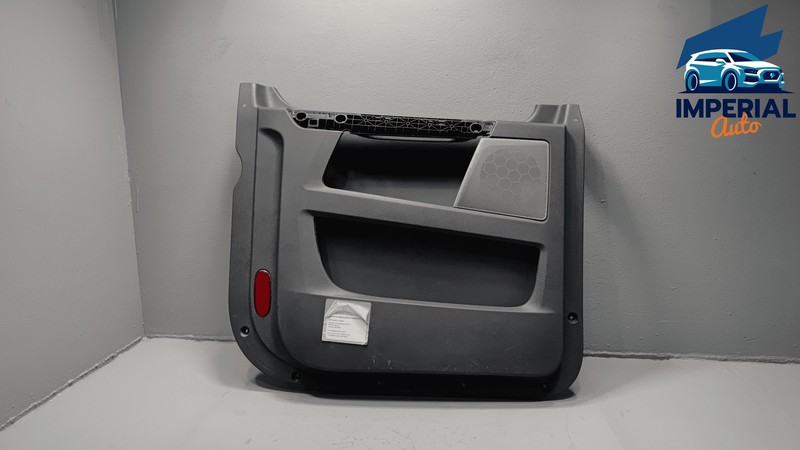 2018-2024 FREIGHTLINER CASCADIA FRONT LEFT DRIVER SIDE INNER DOOR PANEL OEM