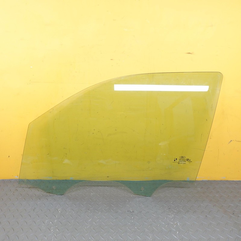 2022-2024 FORD MAVERICK Front Left Side Door Window Glass Oem Nz6ze21411a