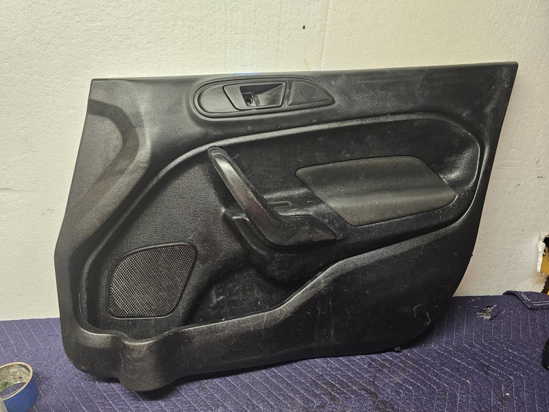 Front Door Trim Panel FORD FIESTA Right Passenger RH 14 15 16 17 18 19