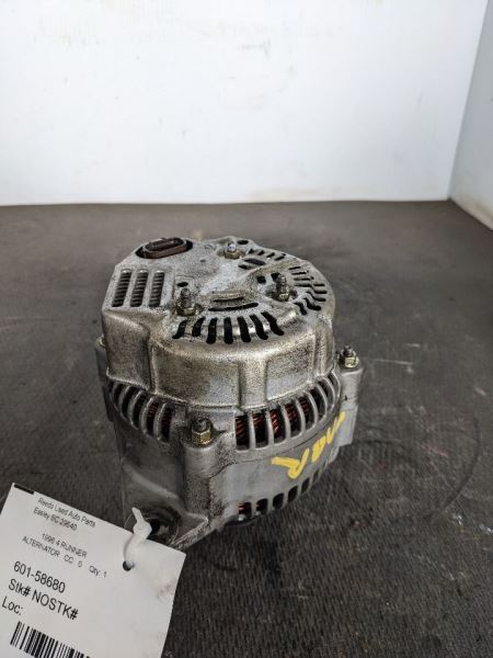 Alternator 6 Cylinder 70 Amp Fits 00-02 TUNDRA 1118142