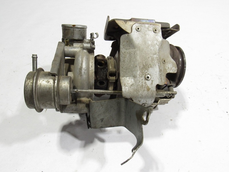 10-20 Bentley Mulsanne 2012 6.75L Right Engine Turbocharger Turbo Charger Y2