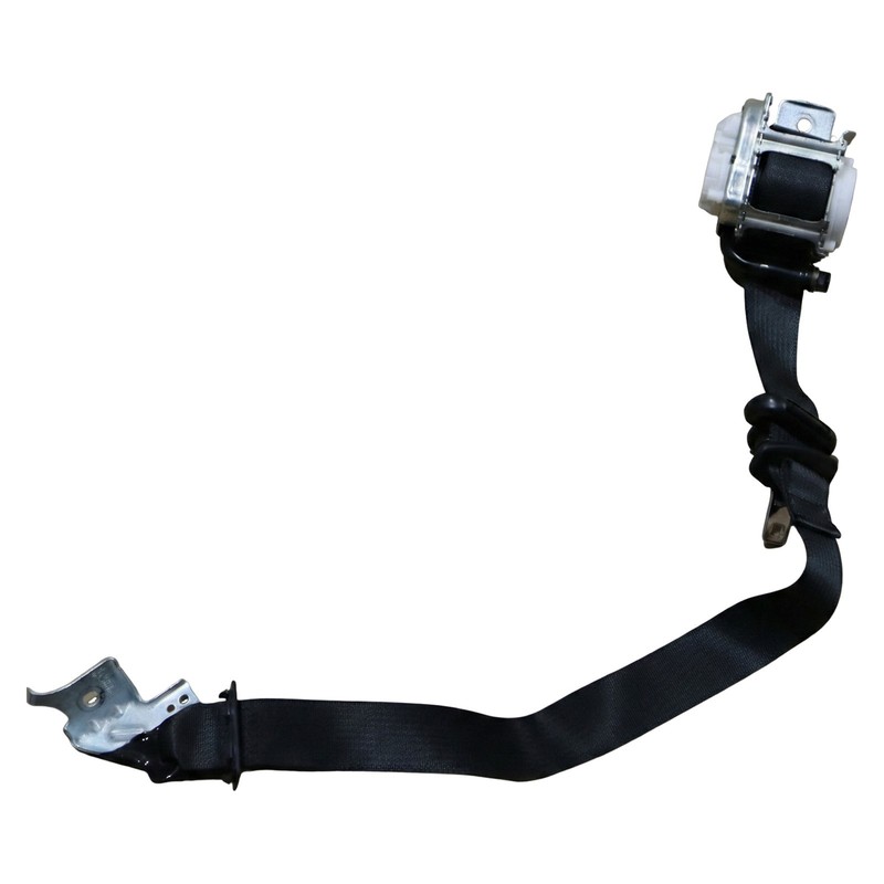 23-26 Ford Super Duty Driver Seat Belt PC3Z25611B09BB OEM