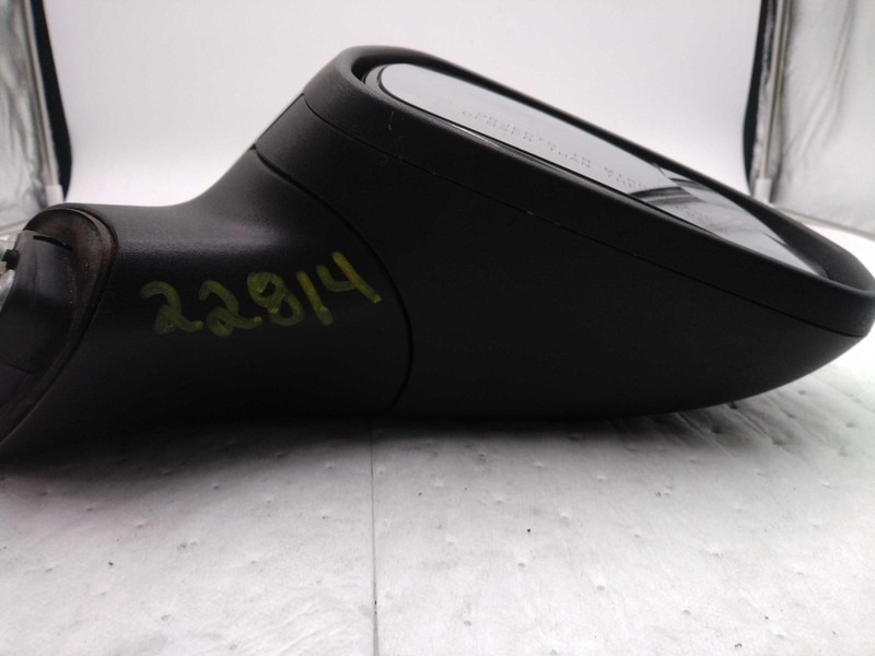 2016 Ford Fusion Right Door Mirror Black OEM Used SCRATCHES 160K Miles