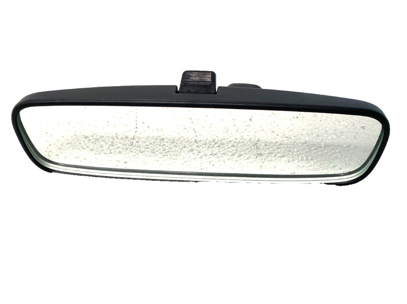 17-22 INFINITI Q60 INTERIOR REAR VIEW MIRROR OEM #A0.34