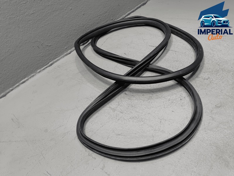 2019-2025 Toyota RAV4 Front Left Driver Door Body Weatherstrip Inner Seal OEM
