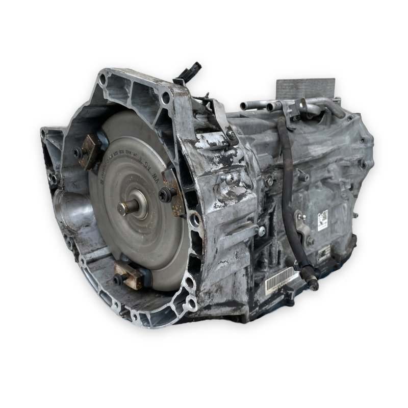 2011-2014 VW Touareg 7P 3.6L OEM 8-Speed Automatic Transmission Gearbox LSK