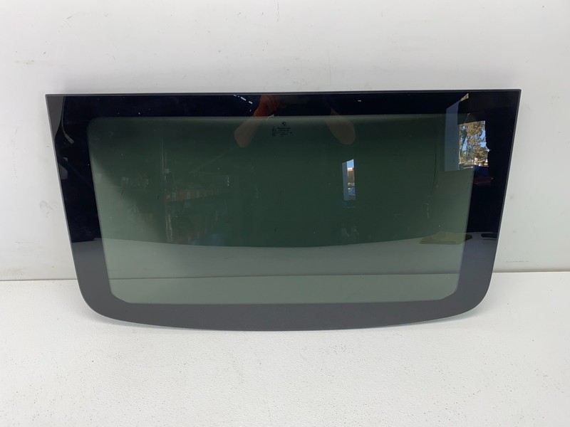 11-17 BMW F25 X3 Front Sunroof Moonroof Sliding Window Glass Cover Panel OEM✅