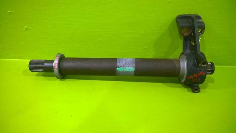 11 12 13 SORENTO SANTA FE 2.4L FWD JACKSHAFT OEM 3381-47