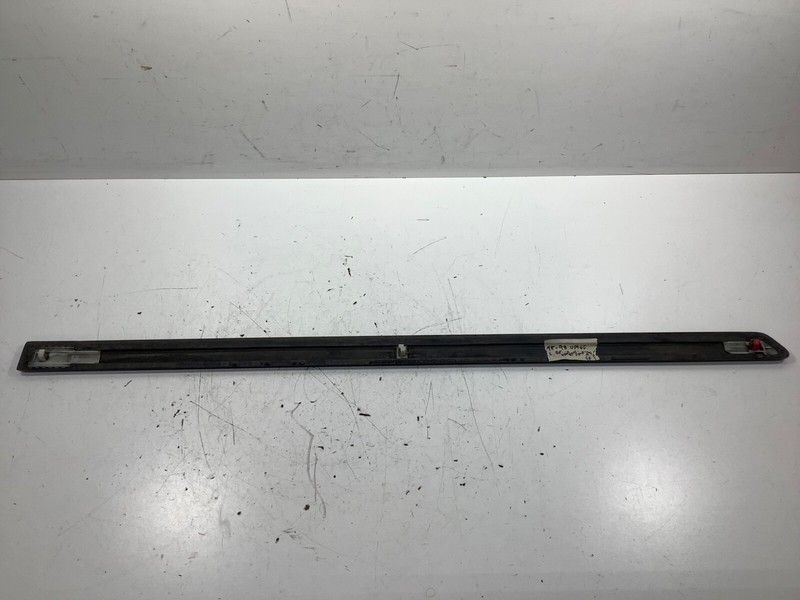 95-98 Honda Odyssey Left Rear Door Protector Molding OEM
