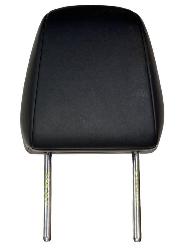 Toyota Corolla headrest 20 xse front left or right black 7191002S70C2