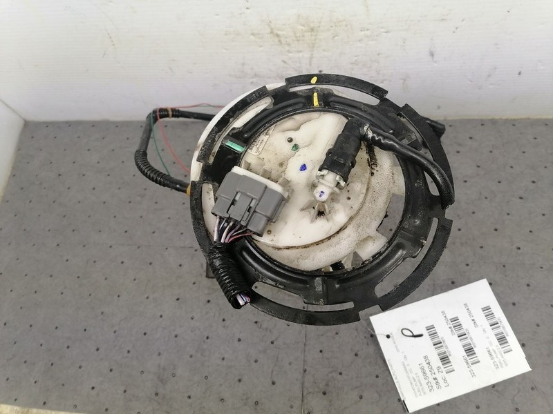 Fuel Pump Assembly 2.5L VIN 5 1st Digit Fits 14-20 ROGUE 1687905