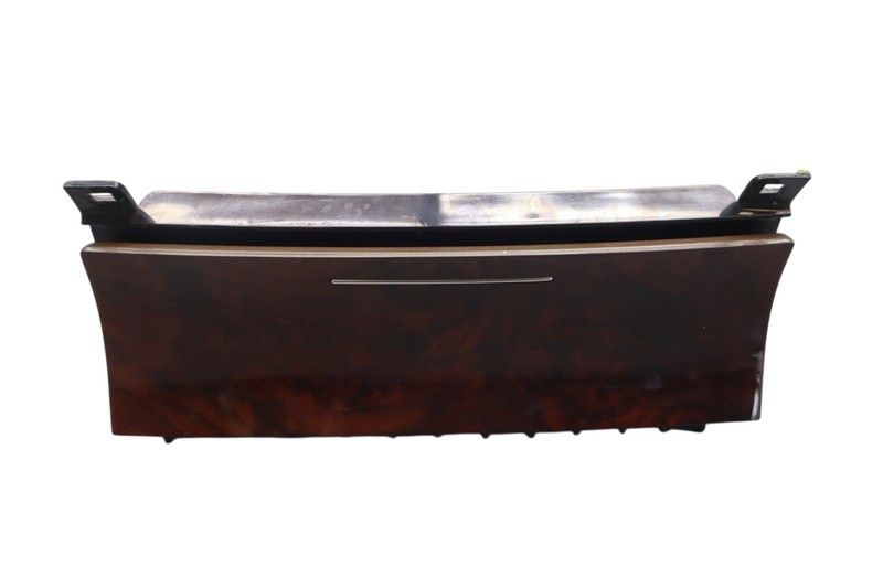 11-17 Volkswagen Touareg Front Center Console Ash Tray Storage Compartment OEM