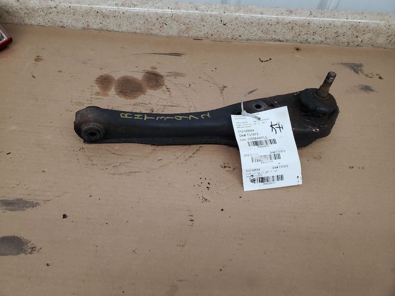 Lower Control Arm Front Fits 66-67 COMET 293510