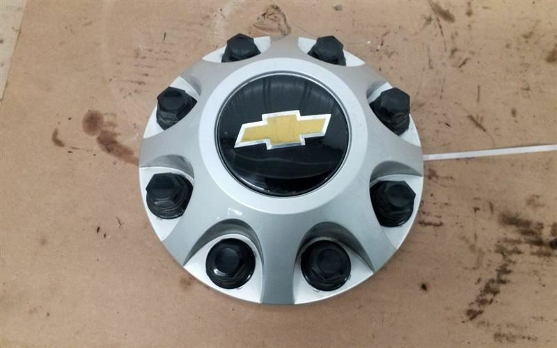 SILVRDO25 2020 Center Cap (Wheel) 218109