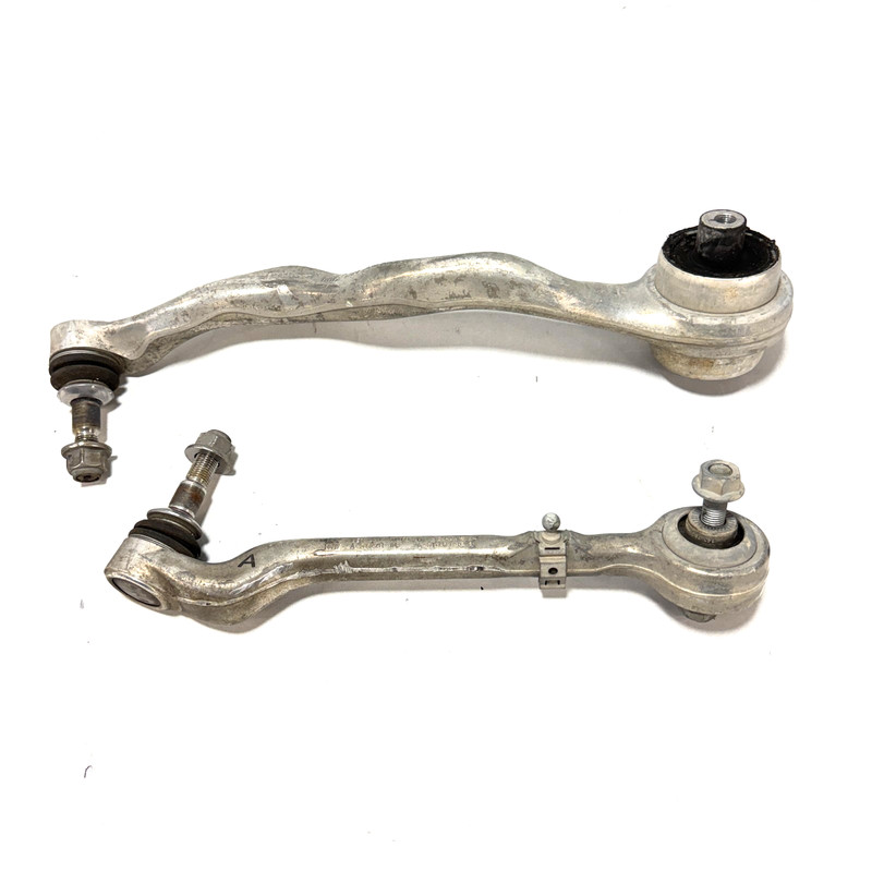 📌 2012-2021 BMW 430I SEDAN FRONT LEFT DRIVER SUSPENSION LOWER CONTROL ARM OEM