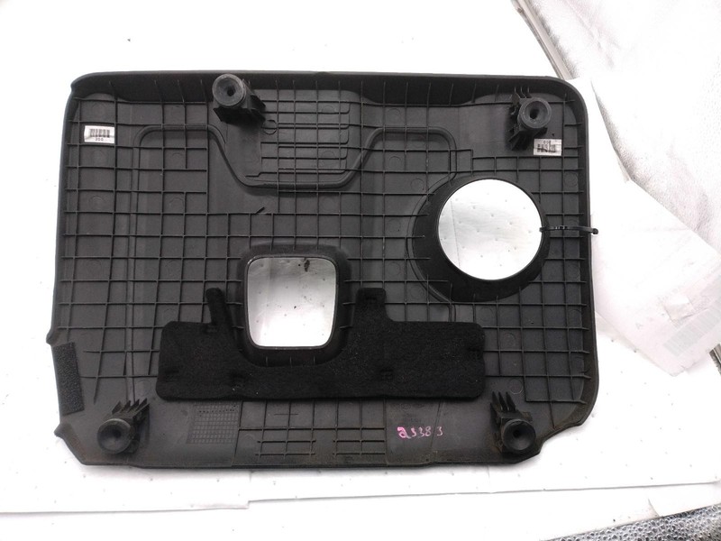 2019 Hyundai KONA Engine Cover Grey Used 81K Miles OEM Part #765382