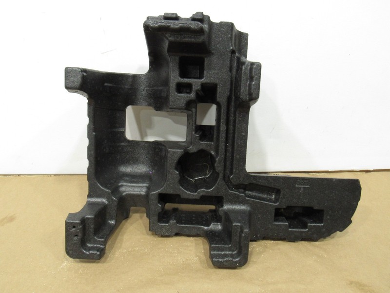18-20 Mercedes E63 S W213 2018 Rear Tool Storage Jack Compartment Foam :O