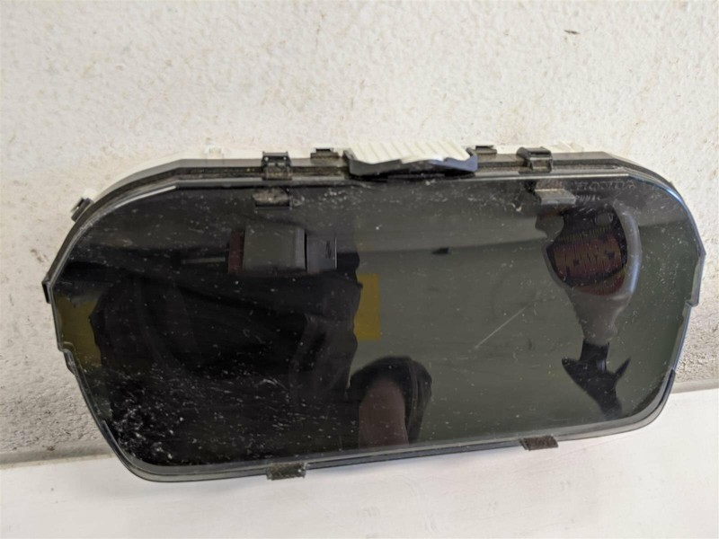 2018 Honda Accord 1.5L Speedometer Instrument Cluster Meter 78100-Tva-A21 14K