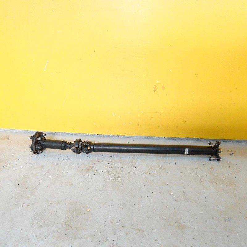 2024-2025 MAZDA CX-90 REAR DRIVESHAFT DRIVE SHAFT PROPELLER OEM PFZ5-25-10XB