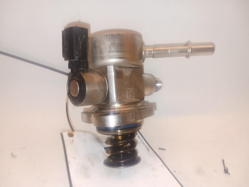 16-'22 CHEVROLET MALIBU Fuel injection pump 1.5L OEM 6 Month Warranty!