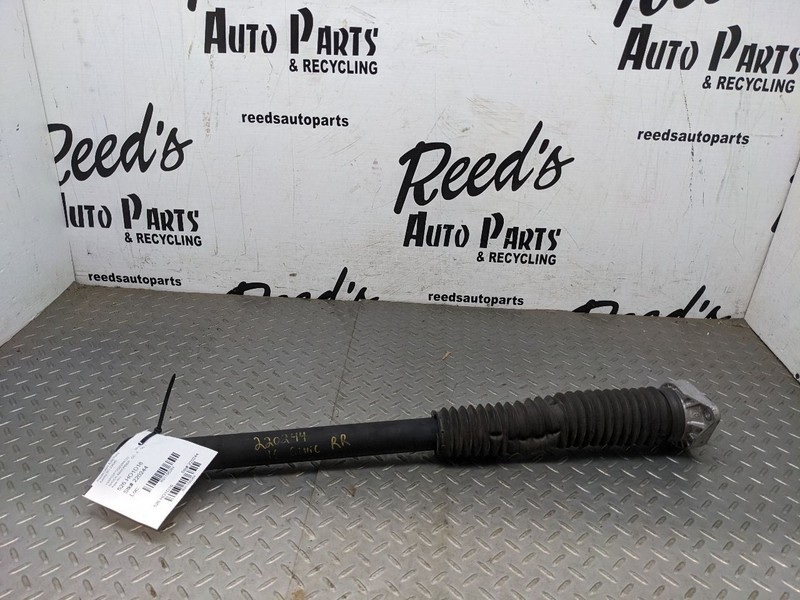 Rear Right Shock Absorber 2016 Honda Civic 52611-TBA-A03 2017 2018 2019 2020