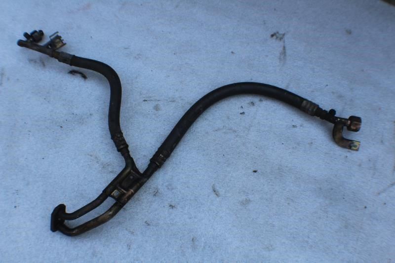 1981 1982 1983 1984 1985 MERCEDES 300SD W126 POWER STEERING LINE HOSE