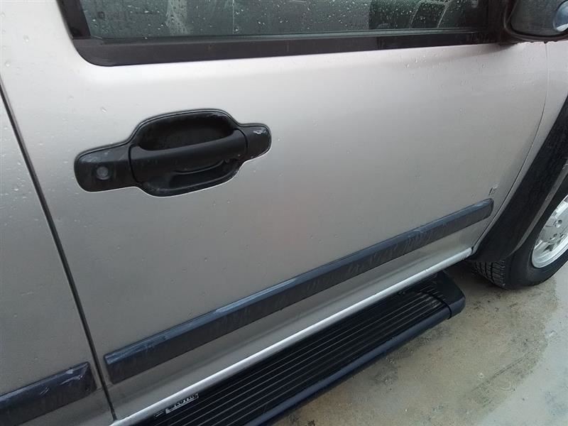 Passenger Right Front Door Crew Cab Electric Fits 04-12 CANYON 3236890