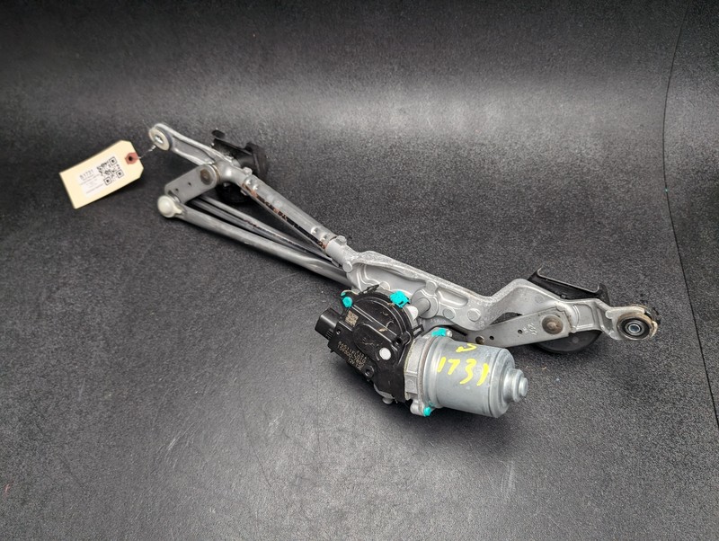 Front Wiper Motor w/ Linkage 2022 Subaru Crosstrek 86511-FL010 2018 2019 - 2023