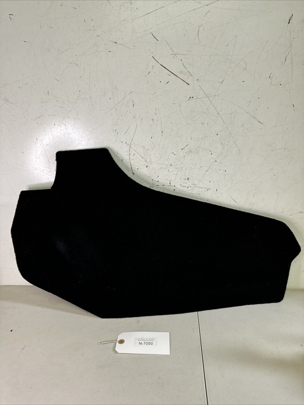2020-2022 Tesla Y Center Console Left Cover Trim LHD 1493061-00-C 7050 U4