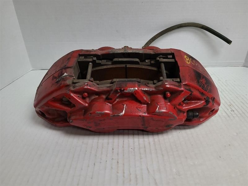 Passenger Caliper Front Ecoboost Fits 15-20 MUSTANG 560933