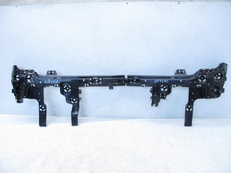 16-23 MINI COOPER S F57 CONVERTIBLE BUMPER GUIDE REAR LEFT RIGHT OEM 011724C