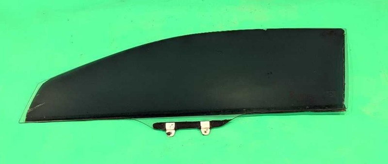 01 02 03 04 05 CIVIC CPE DRIVER LEFT FRONT WINDOW DOOR GLASS OEM 3796-8