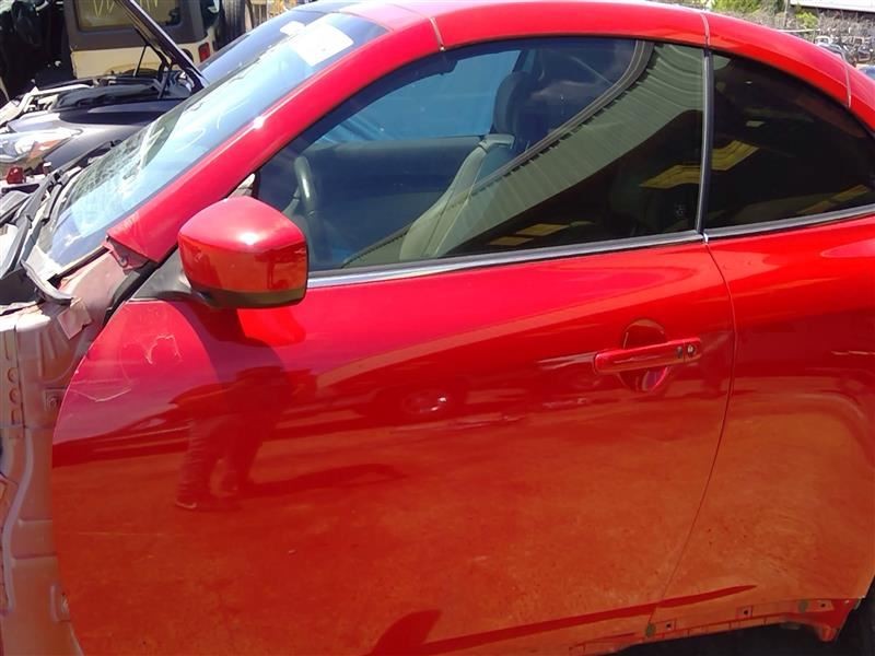 Driver Left Front Door 2 Door Convertible Fits 09-13 INFINITI G37 570127