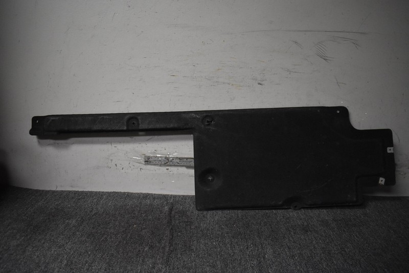 2012-2019 PORSCHE 911 CARRERA INNER RIGHT SIDE COVER FACTORY OEM