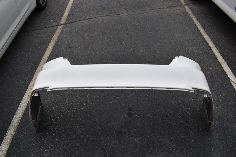 2018-2022 TOYOTA CAMRY REAR BUMPER COVERPANEL 52159-06B30 OEM 18 19 20 21 22